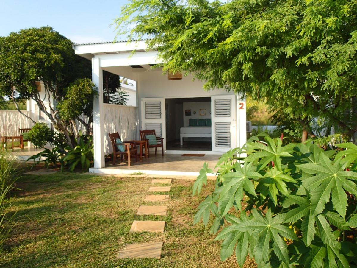 77 West Boutique Hotel Treasure Beach Exterior foto