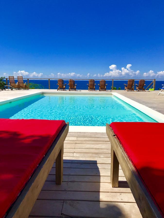 77 West Boutique Hotel Treasure Beach Exterior foto